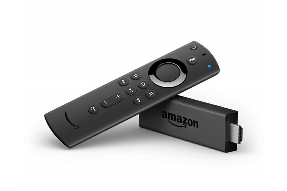 NHKオンデマンドをテレビで視聴する方法（アマゾン　Fire TV）