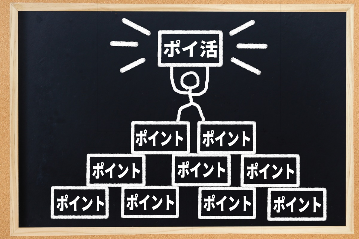 U-NEXT（ユーネクスト）の料金に含まれるポイントとは？使い道は？