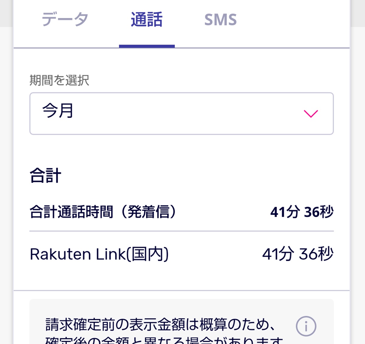 楽天モバイルの電話代、通話料無料のスマホアプリ「楽天リンク」の使い方、注意点、評価