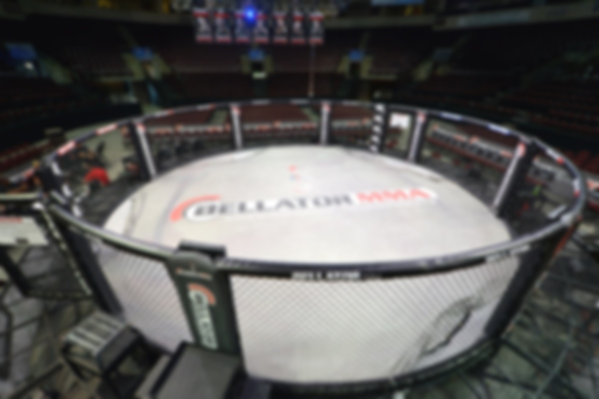 「BELLATOR（ベラトール）」の試合のライブ配信、見逃し配信の無料視聴方法（U-NEXT）