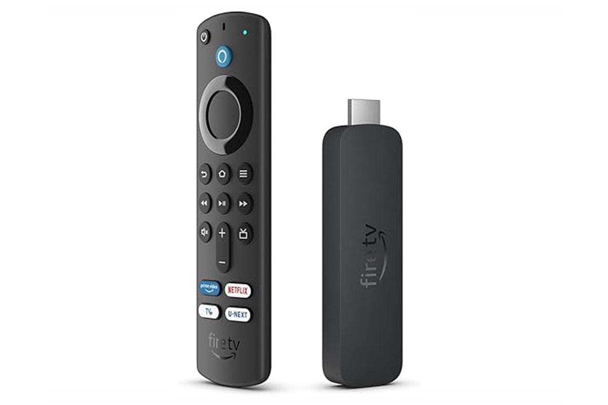 NHKオンデマンドをテレビで視聴する方法（アマゾン　Fire TV）