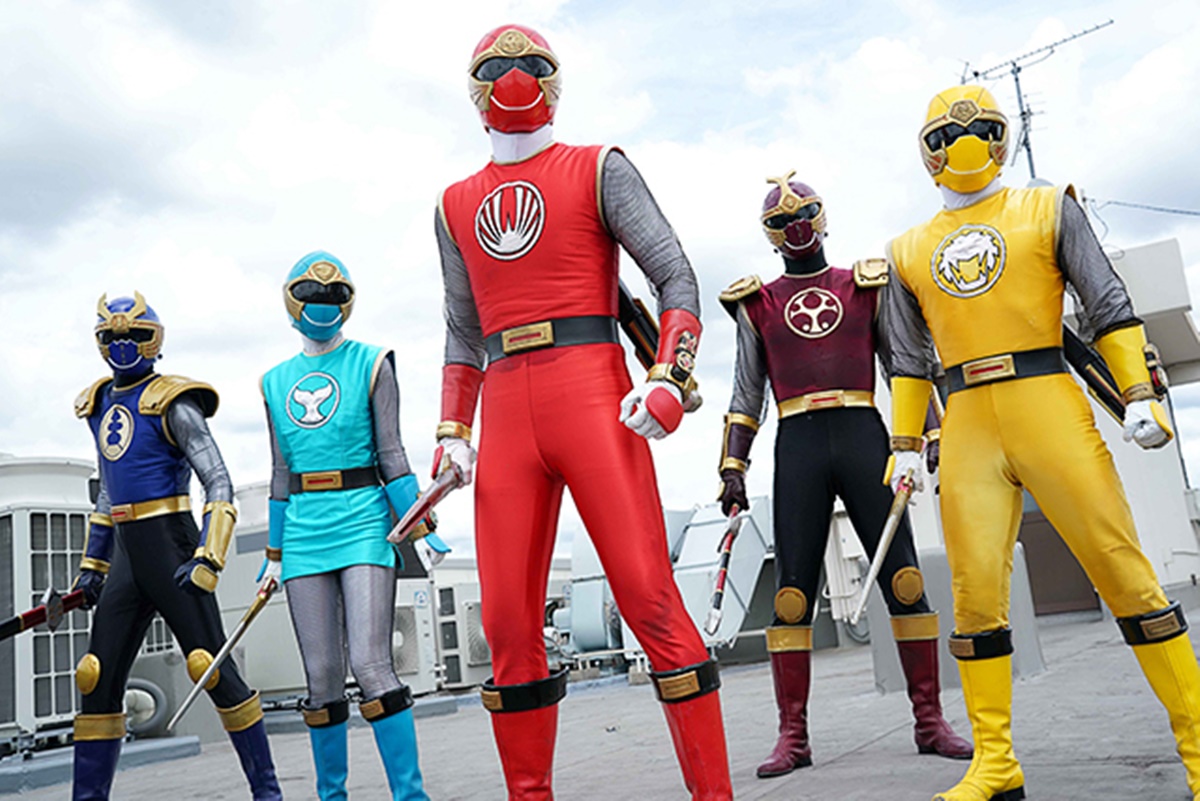 映画「忍風戦隊ハリケンジャーでござる！ シュシュッと20th Anniversary」の動画配信をmusic.jpで無料で視聴する方法
