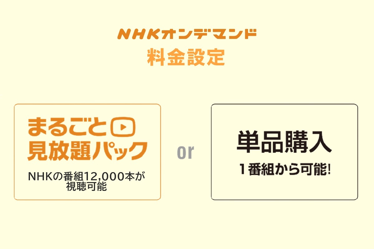 NHKオンデマンド「ワルイコあつまれ」見逃し配信を無料視聴する方法