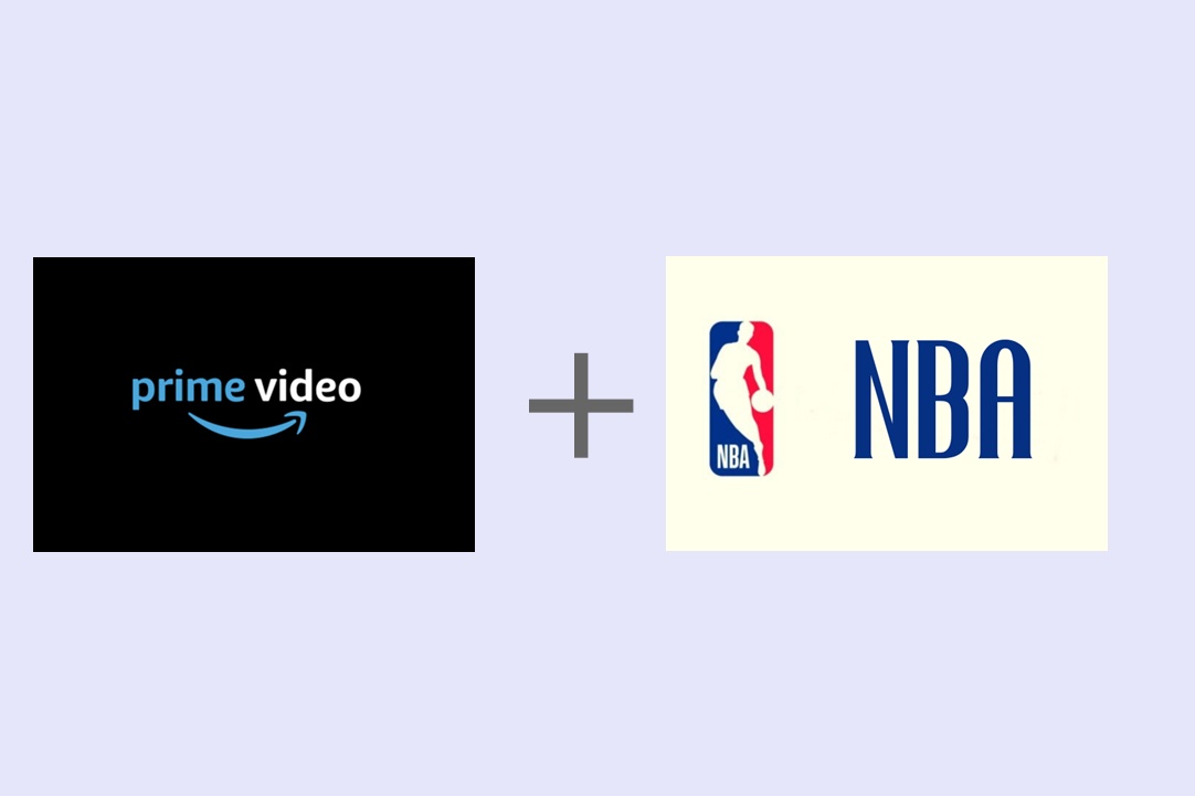 2025-26シーズン、アメリカNBAの試合配信をアマプラで視聴する方法、料金