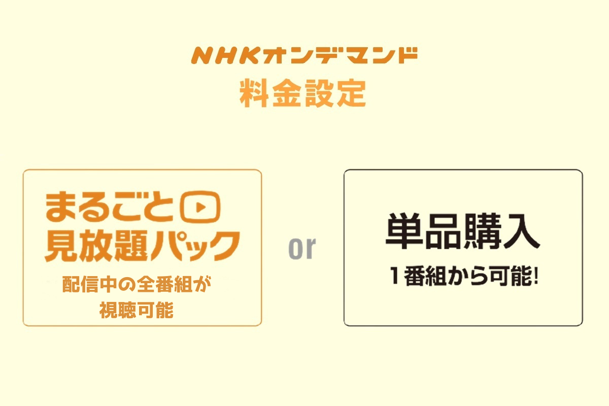 NHK「ねほりんぱほりん」最新回の見逃し配信と過去回をNHKオンデマンドで無料視聴する方法